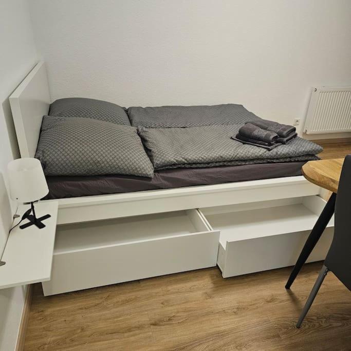 Fewo Am Premium Wanderort Bad Berleburg Eksteriør billede